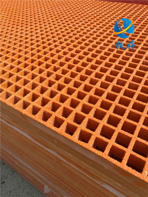 玻璃鋼格柵蓋板如何維修 鐵婷