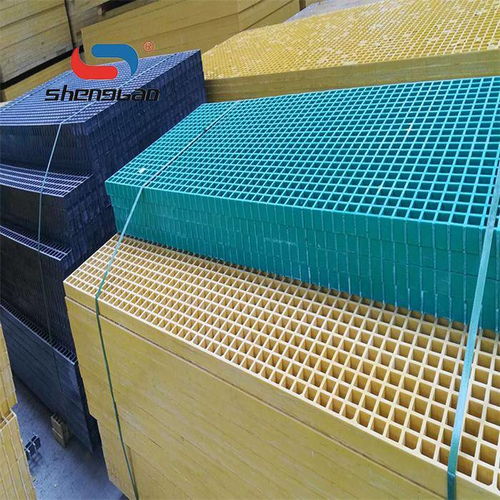 玻璃鋼蓋板品質卓越,質優(yōu)價廉