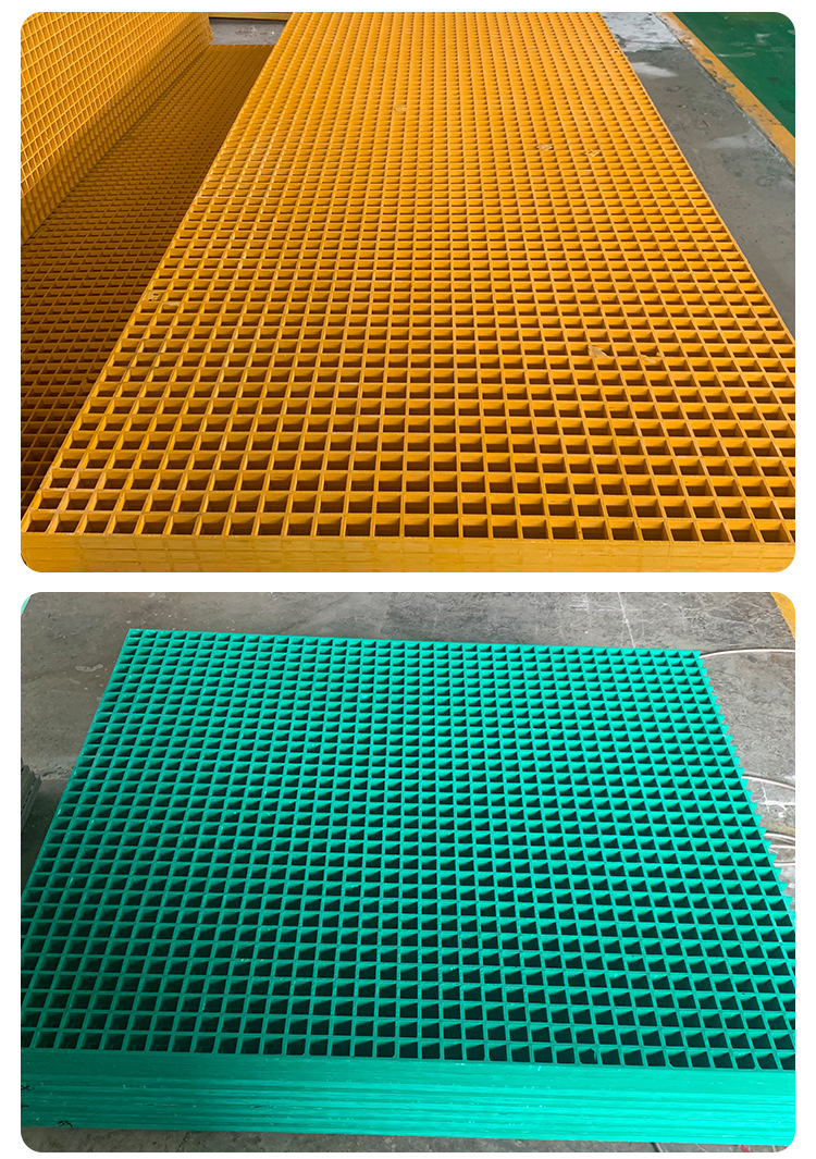 玻璃鋼格柵蓋板,這一創(chuàng)新材料的杰作,其應(yīng)用范圍之廣,恰如繁星點(diǎn)綴