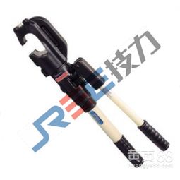 EP-510C手動液壓壓接鉗 日本IZUMI匠心工藝，打造專業連接解決方案